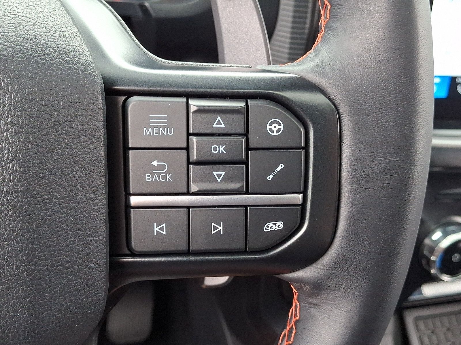 Used 2024 Ford F150 Raptor AWD/4WD image 30