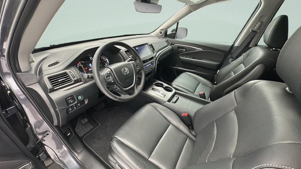 Used 2023 Honda Ridgeline RTL image 13