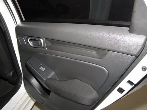 Certified 2024 Honda Civic Sport image 17