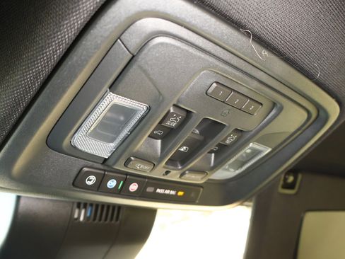 New 2026 Chevrolet Silverado 2500 High Country w/ Technology Package image 21