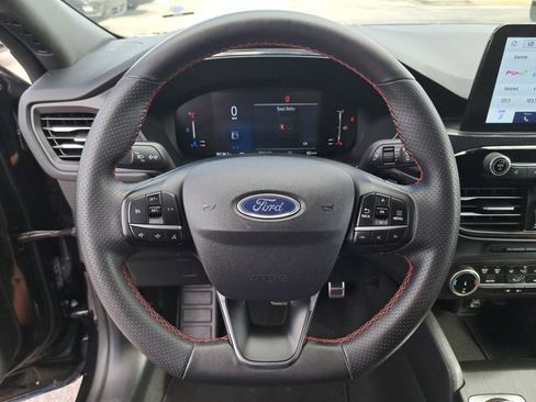 Certified 2024 Ford Escape ST-Line image 25