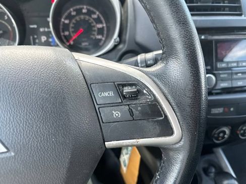 Used 2014 Mitsubishi Outlander Sport ES AWD/4WD image 15