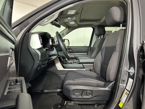 Used 2024 Toyota Sequoia SR5 w/ TRD Off-Road Package image 4