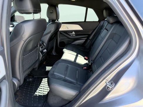 Used 2022 Mercedes-Benz GLE 53 AMG AMG GLE 53 image 26