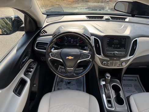 Used 2019 Chevrolet Equinox LT image 42