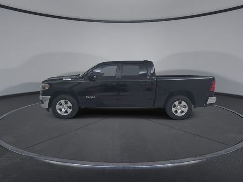 New 2026 RAM 1500 4x4 Crew Cab image 9