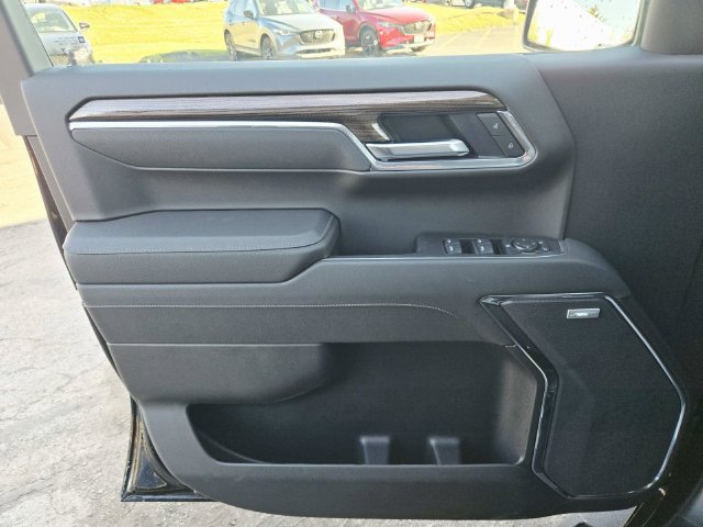 New 2026 Chevrolet Silverado 1500 LT Trail Boss w/ LT Trail Boss Premium Package AWD/4WD image 35