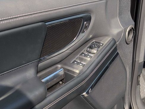 New 2025 Ford Expedition Max Platinum w/ Stealth Performance Package image 7