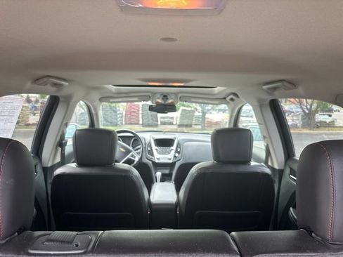 Used 2015 Chevrolet Equinox LT w/ Power Convenience Package FWD image 18