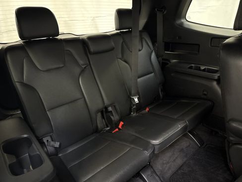 Certified 2024 Kia Telluride EX X-Line image 33