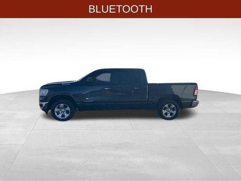 Used 2020 RAM 1500 Big Horn image 4