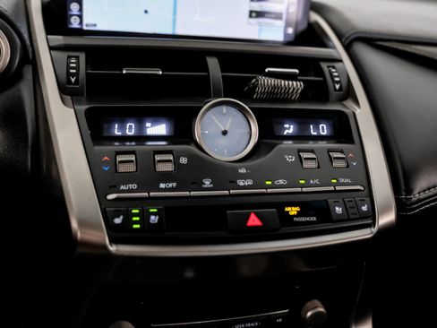 Used 2018 Lexus NX 300 FWD w/ Premium Package image 25