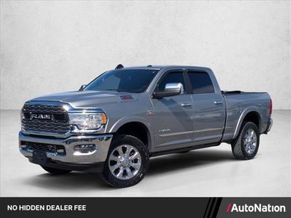 Used 2022 RAM 2500 Limited