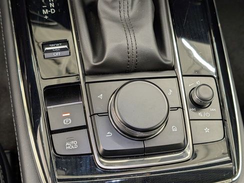 Used 2025 MAZDA CX-30 AWD 2.5 S w/ Preferred Package image 27