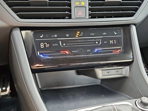 New 2026 Volkswagen Jetta Sport image 15