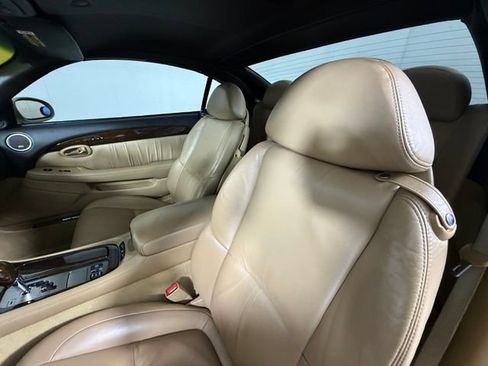 Used 2006 Lexus SC 430 Convertible RWD image 16