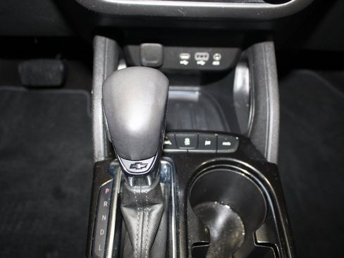 Used 2023 Chevrolet TrailBlazer ACTIV w/ Convenience Package image 31