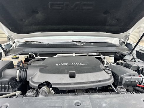 Used 2021 GMC Canyon AT4 w/ Trailering Package image 30