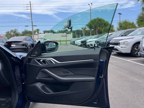 Used 2023 BMW i4 eDrive35 w/ Premium Package RWD image 65