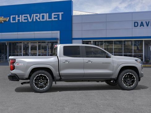 New 2026 Chevrolet Colorado Z71 w/ Z71 Convenience Package 2 image 5