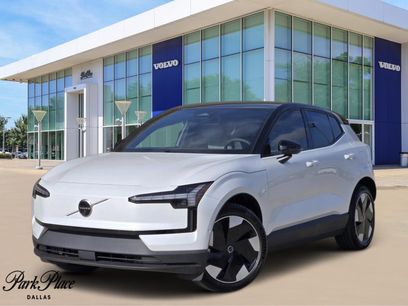 New 2025 Volvo EX30 Ultra w/ Protection Package Premier