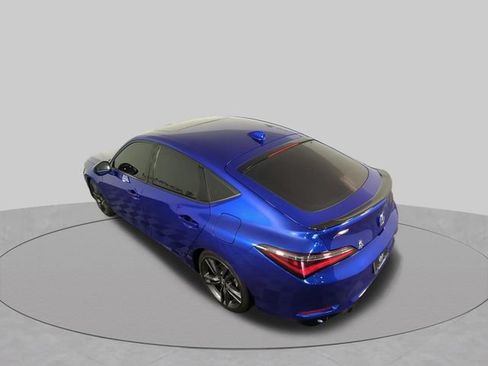 Used 2024 Acura Integra A-Spec FWD image 34