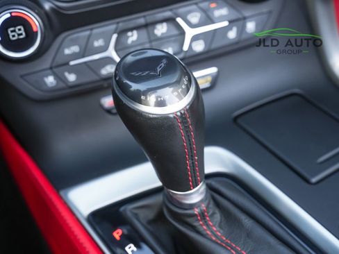 Used 2016 Chevrolet Corvette Z06 w/ 2LZ Preferred Equipment Group image 26