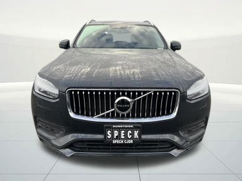 Used 2021 Volvo XC90 T5 Momentum w/ Protection Package Premier image 7