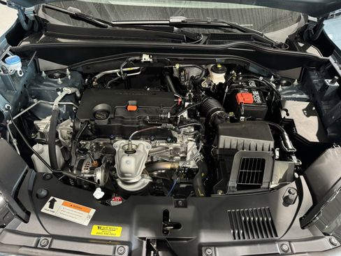 New 2026 Honda HR-V EX-L image 14