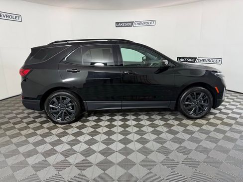 Used 2023 Chevrolet Equinox RS image 7