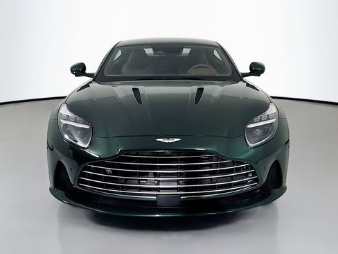 New 2026 Aston Martin DB12 Coupe image 2