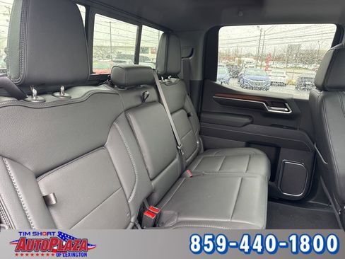Used 2024 GMC Sierra 1500 Denali image 57