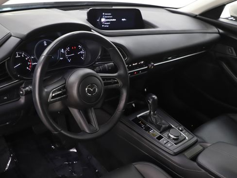 Used 2023 MAZDA CX-30 AWD 2.5 S w/ Select Package image 21