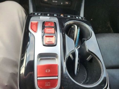 Used 2022 Hyundai Tucson Limited w/ Cargo Package image 33