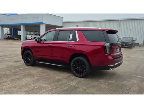 New 2026 Chevrolet Tahoe Premier image 6