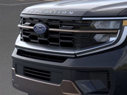 New 2026 Ford Expedition King Ranch AWD/4WD image 17