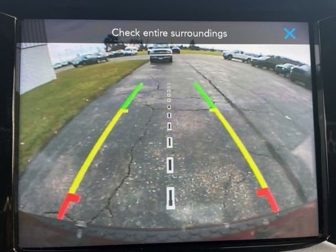 Used 2022 Dodge Durango GT image 26