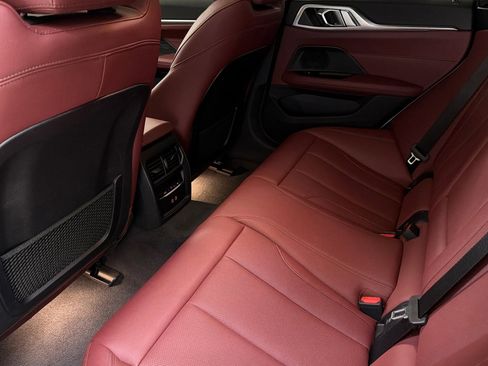 Used 2023 BMW i4 eDrive35 image 27