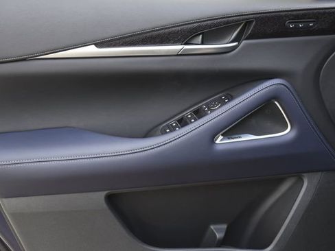 New 2026 INFINITI QX60 Sport w/ Dark Cargo Package image 29