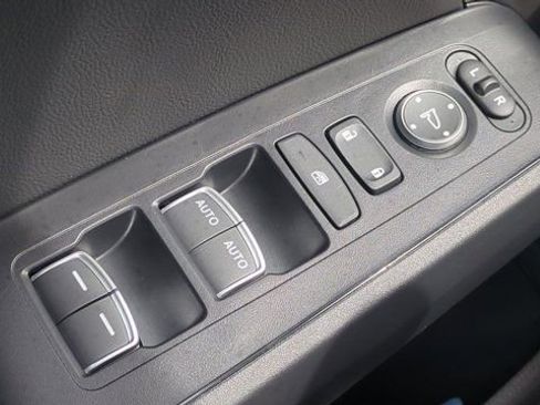 New 2026 Acura Integra FWD image 22