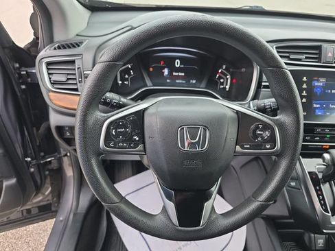 Used 2019 Honda CR-V EX image 21
