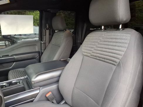 Certified 2023 Ford F150 XL w/ STX Appearance Package AWD/4WD image 10