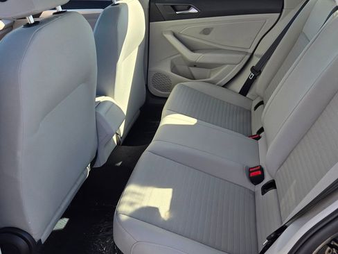 New 2026 Volkswagen Jetta S FWD image 7