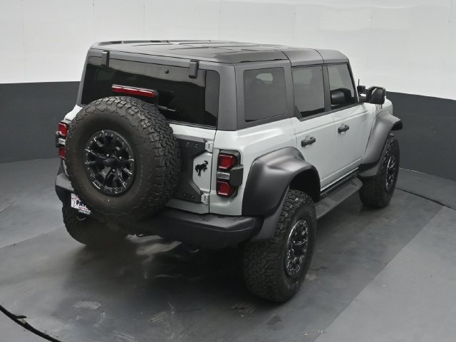 Used 2023 Ford Bronco Raptor AWD/4WD image 41