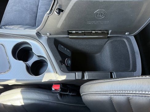 Used 2023 Dodge Challenger SRT Hellcat Redeye image 34