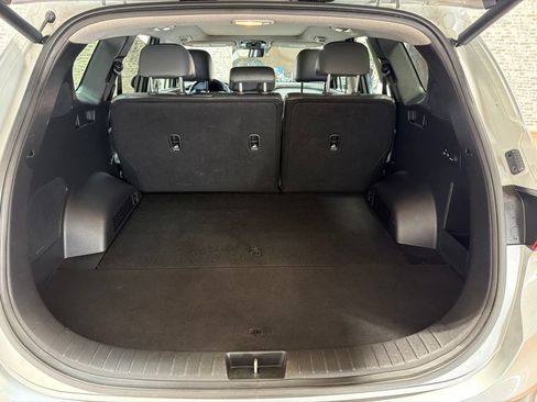Certified 2023 Hyundai Santa Fe Limited FWD image 13