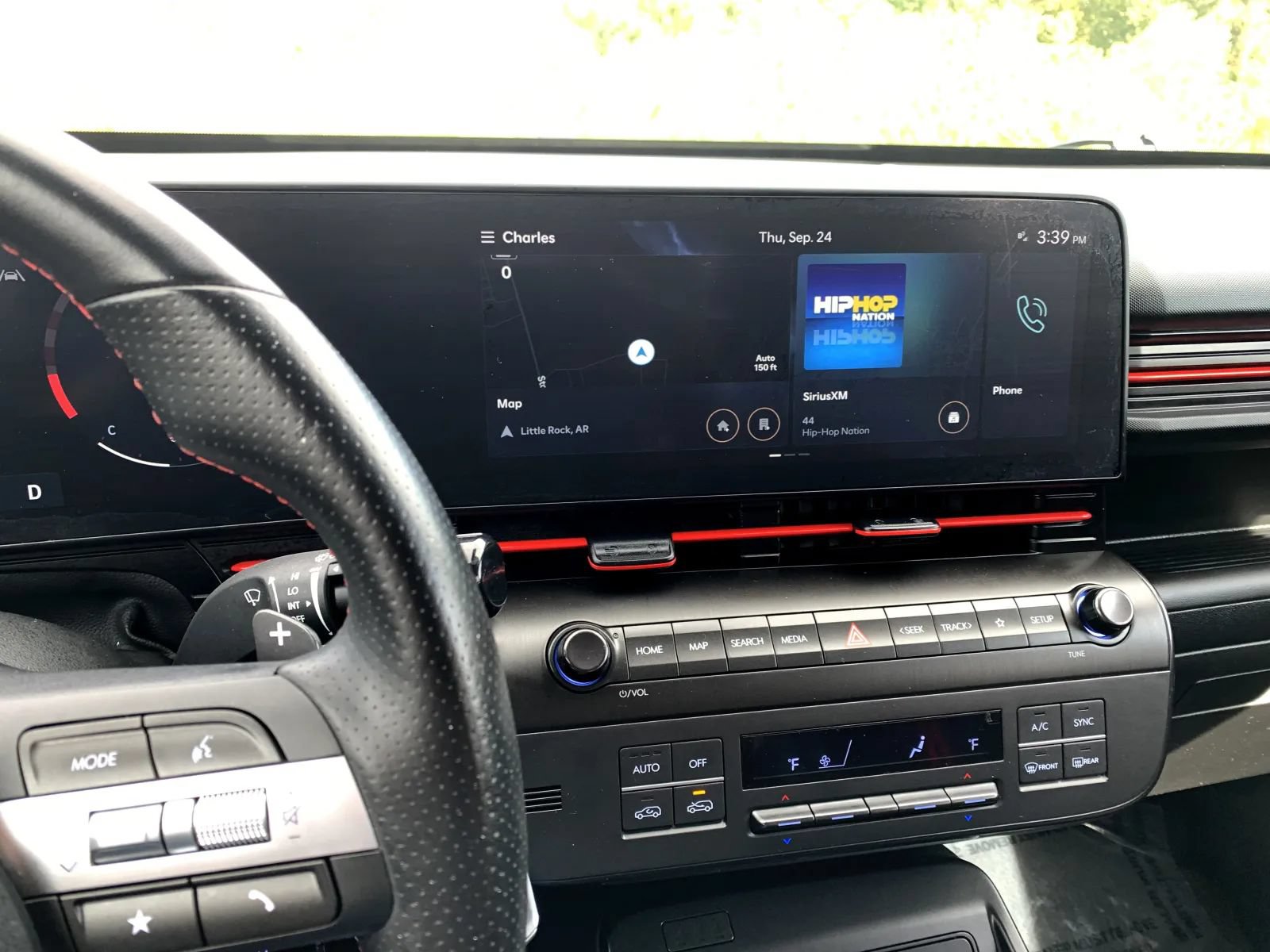 Used 2024 Hyundai Kona N Line FWD image 18