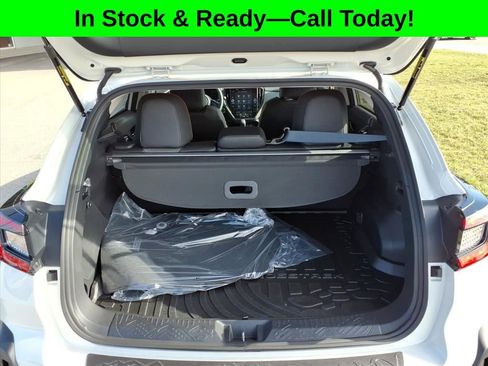 New 2026 Subaru Crosstrek 2.5i Limited image 33