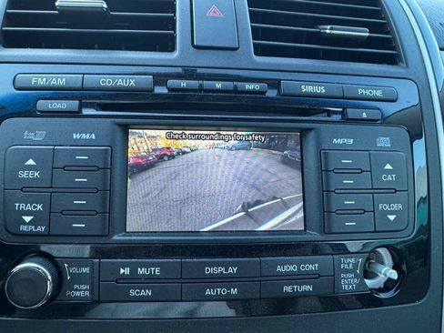 Used 2012 MAZDA CX-9 Touring w/ Moonroof & Bose Audio Pkg AWD/4WD image 16