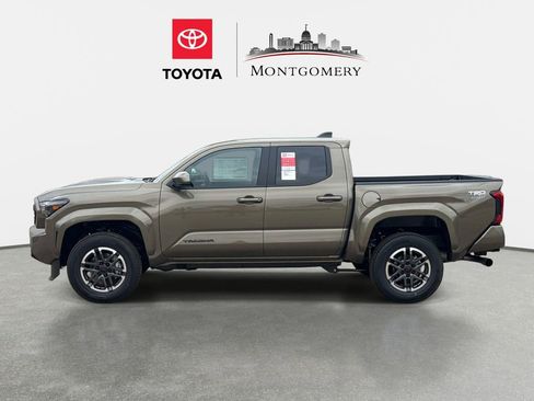 New 2026 Toyota Tacoma TRD Sport RWD image 6